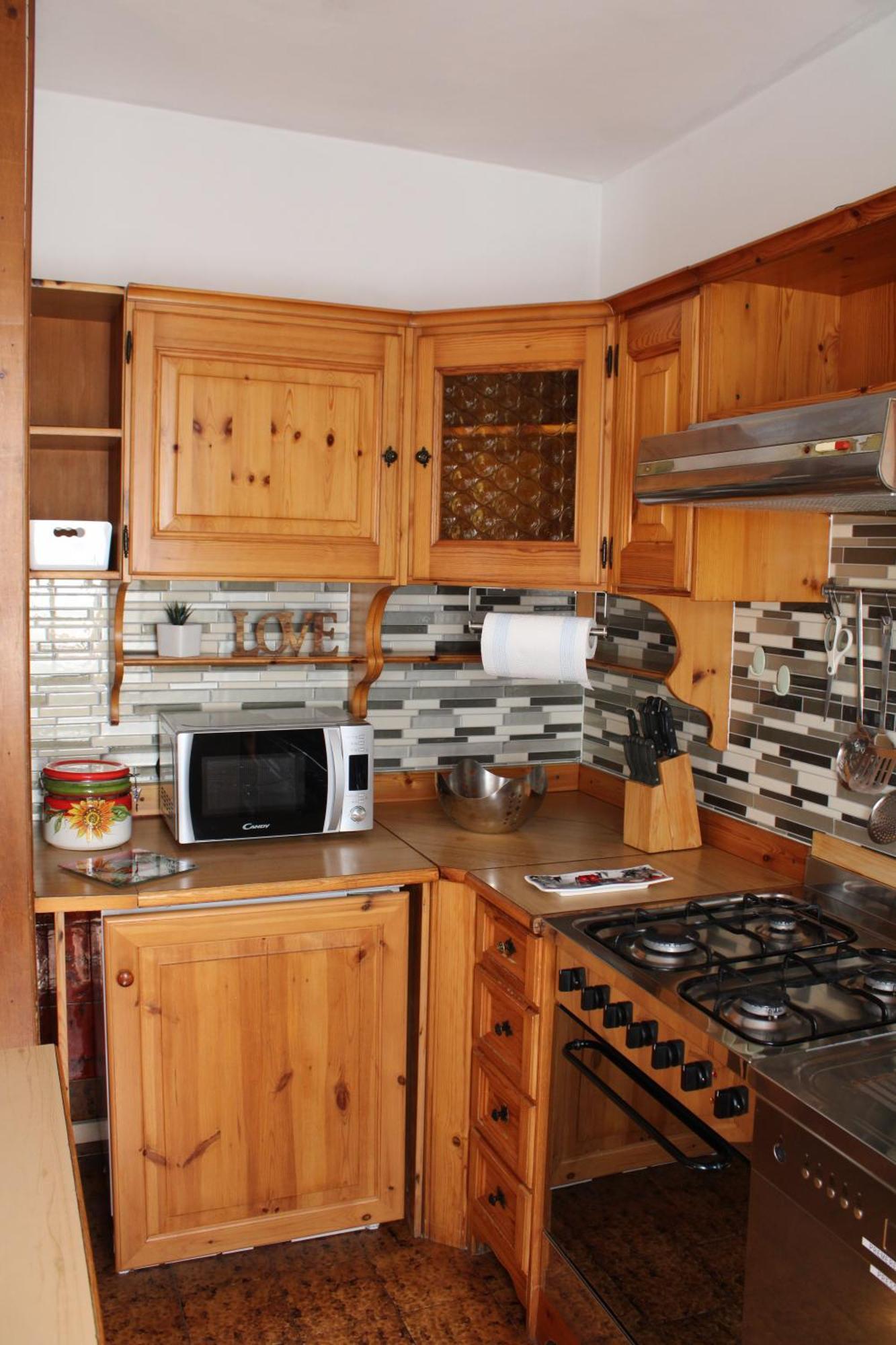 Ravina - Auronzo Center - Apartment Auronzo di Cadore
