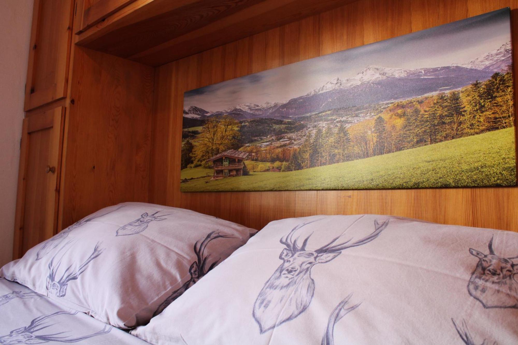 Apartment Ravina - Auronzo Center -