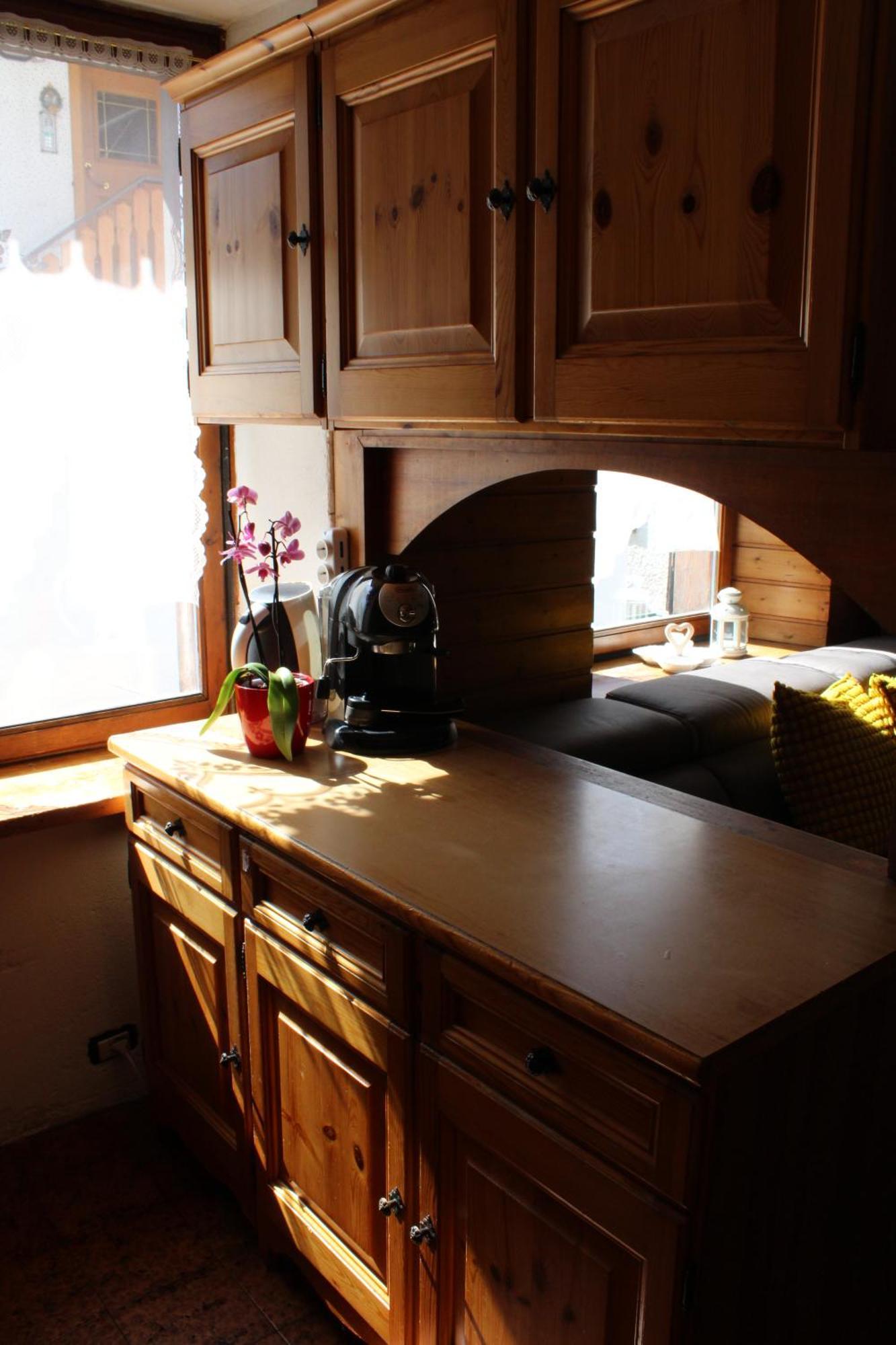 Ravina - Auronzo Center - Apartment Auronzo di Cadore